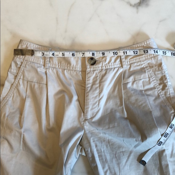 Club Monaco Pants, Size 00 - Picture 6 of 6